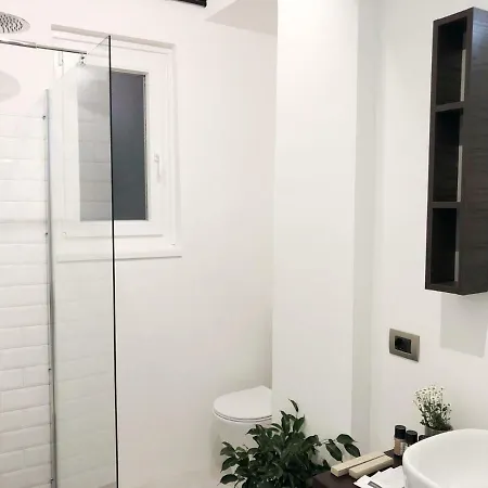 Apartment Il Principe Rom