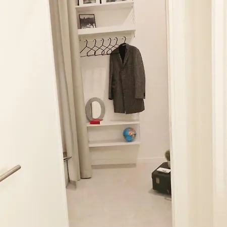 Apartment Il Principe *