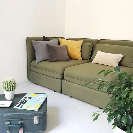 Apartment Il Principe *